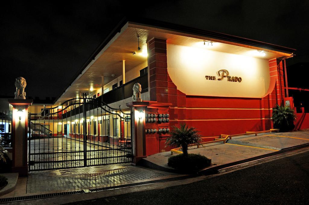 Prado Inn & Suites San José Exterior foto